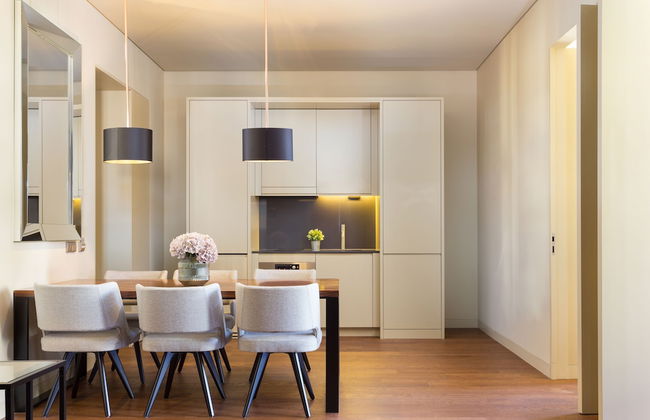 Lisbon Finestay 8 Building - Foto 43
