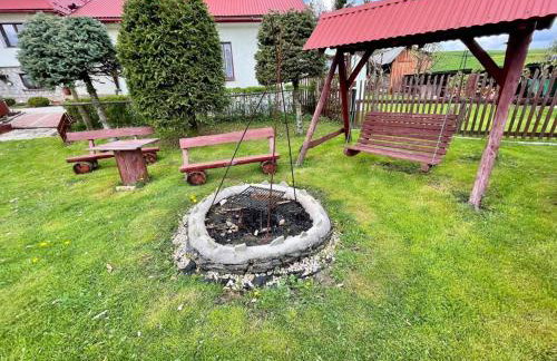 Agroturystyka Pod Dzwonnicą - Beskidy - Foto 36