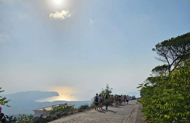 Santorini Private Tour - Foto 5