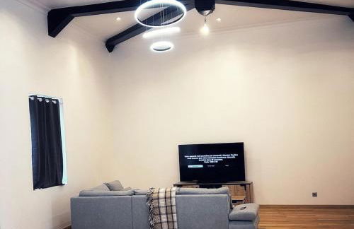 Grande maison moderne 5 chambres - Foto 5