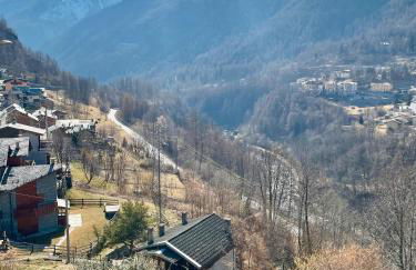 Sogno Alpino - Photo 21