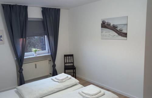 3 Zimmer-Küche- Balkon-Parkplatz - Foto 6