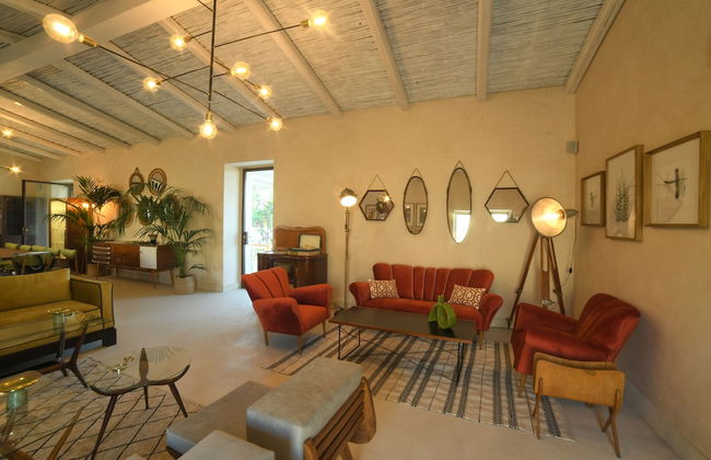 Masseria Corte degli Aromi - Foto 4