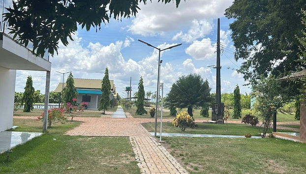 Villa'S Roraima - Foto 2, Recepción