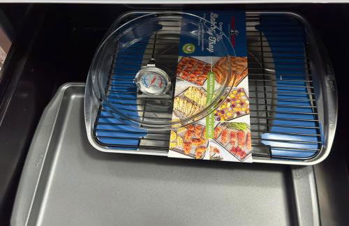 Poolside Island Condo - Foto 20