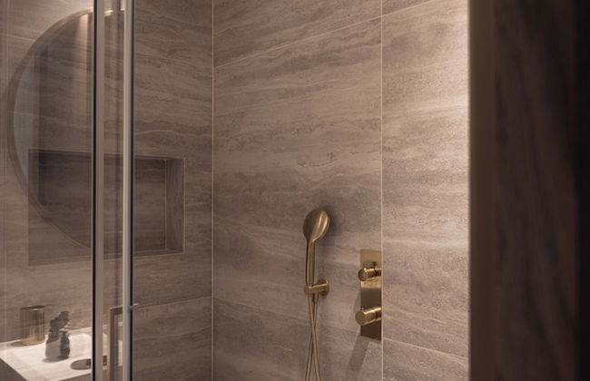 HIGHSTAY - Luxury Serviced Apartments - North Marais 1 - Photo 36