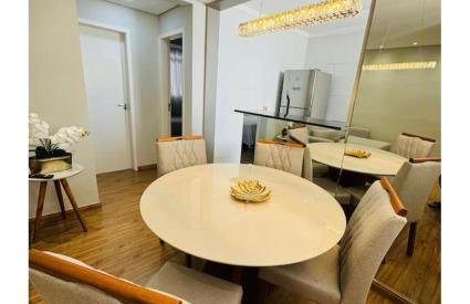 Apto EXCLUSIVO - Arena MRV - Expominas - Foto 11