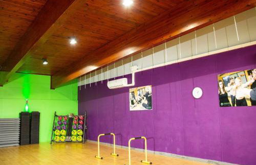 Kingfisher Lodge - Foto 30