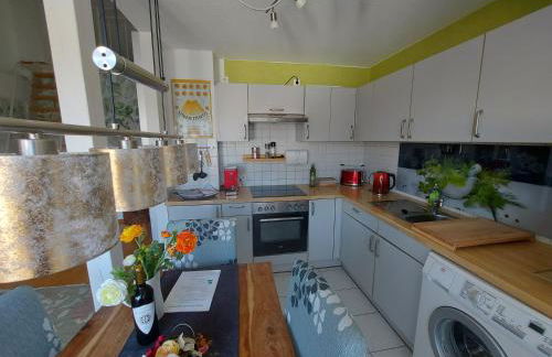 Ruhiges & zentrales Loft in Lörrach - Foto 16