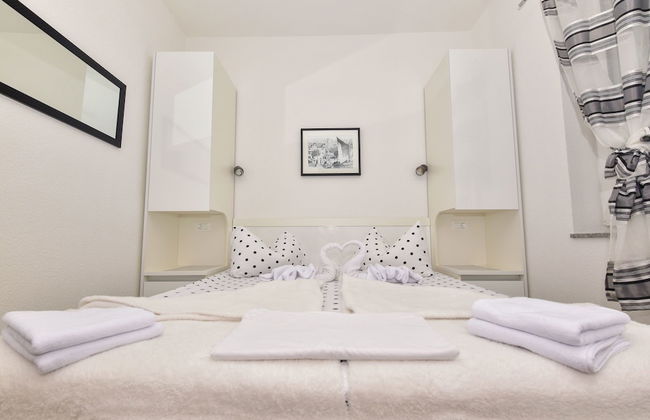 Apartments Bernarda - Foto 18