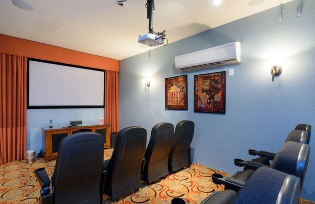 Fv64670 - Windsor Hills Resort - 4 Bed 4 Baths Villa - Photo 22