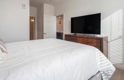 Landing Stylish 2BD Clubhouse - Foto 15