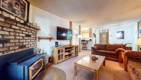 Summit Condominium #267 Condo - Foto 4