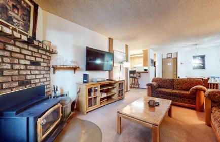 Summit Condominium #267 Condo - Foto 4