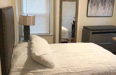 Modern Renovated 2-Bedroom in South Boston - Foto 12