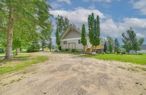 Ski, Golf, Explore! Family Boyne Falls Getaway - Foto 33