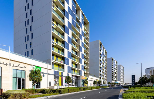 Nasma Luxury Stays - Pulse Residence - Photo 39