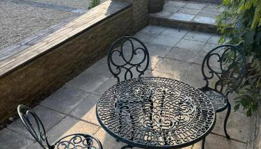 Cotswold Cottage - Foto 5, Garden, Garden view