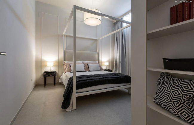 1222 Villa Chiara in Ruffano - Foto 30