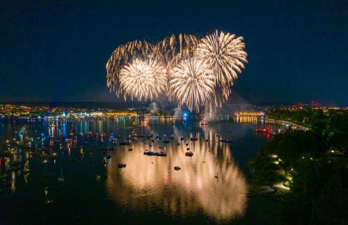 FeWo Michaela Köst - Foto 22