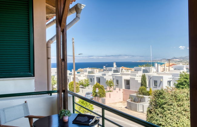 Mariliza s Home in Atsipopoulo - Foto 39