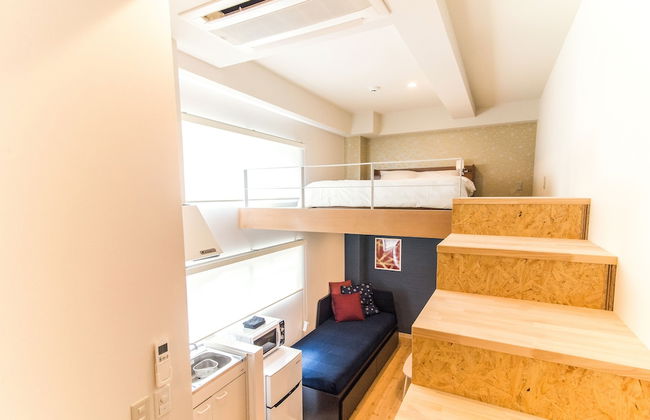 Ten Apartment Hotel - Photo 43