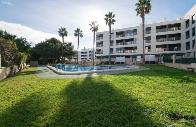 058 Lux Vacation - Ac/wifi - Foto 20