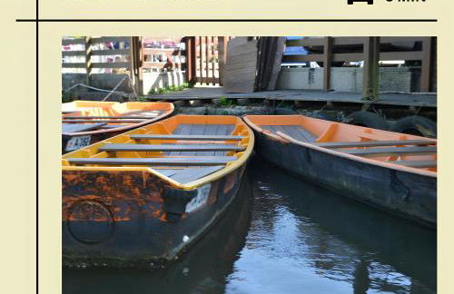 La Licorne, grand studio chaleureux - Foto 14