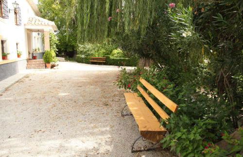 El Molino de Batán - Photo 30