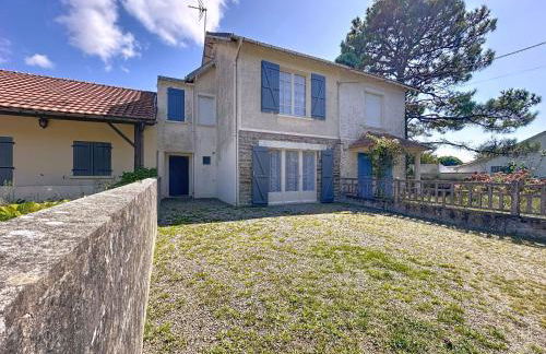 Holiday Home Les Vents Doux by Interhome - Foto 15