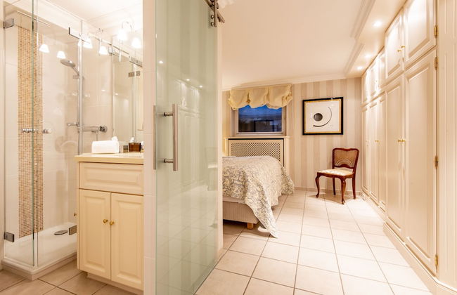 Ferienwohnung Feskerdam - Foto 7