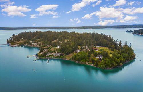 Raft Island Retreat - Foto 59