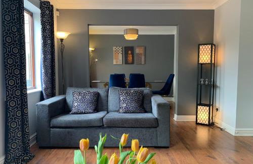 The Croft, North Staffordshire - Foto 8