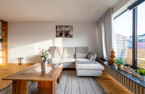 Schöne Wohnung in der Nähe von Düsseldorf und Duisburg - Photo 2