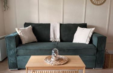 T2 élégant plus piscine - Photo 19