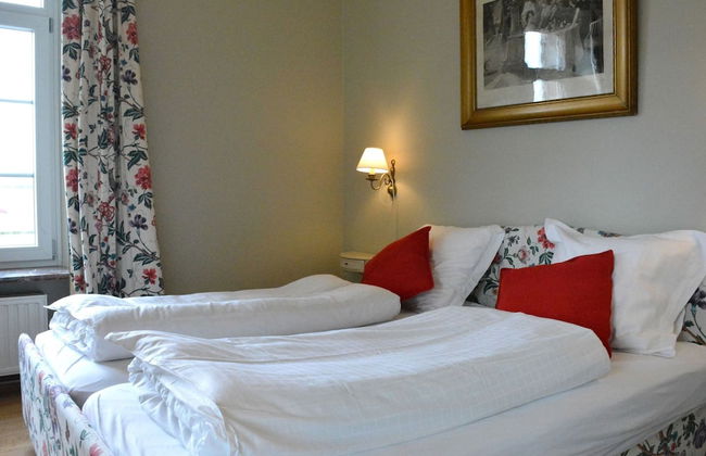 Castle in Ardennes Near Forest & Sauna - Foto 4