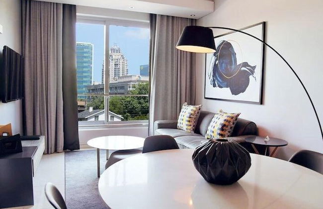 Luxury Loft in Sandton City - Photo 5