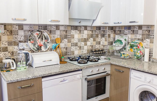 Family Apart Hotel 2022 - Foto 34