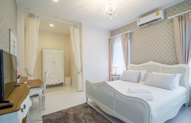 Baan Marwin Hua Hin - Photo 31