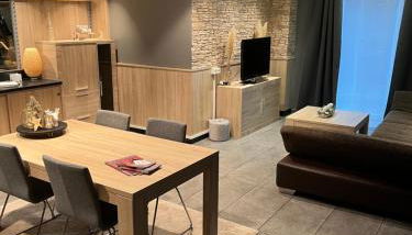 Ferienwohnung Bergstübchen - Foto 3