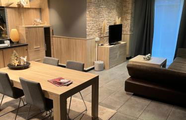 Ferienwohnung Bergstübchen - Foto 3