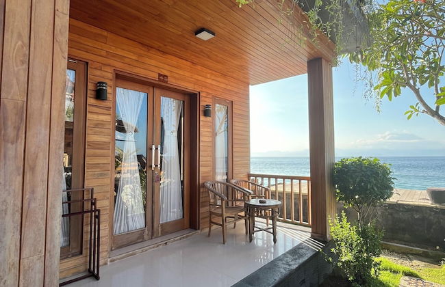 Sunrise Cottage Penida - Foto 31