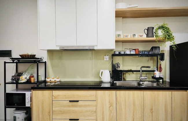 Vinhomes Grand Park Homes by Christine - Foto 49