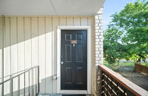 Two Apartments in the Heart of Arlington! - Foto 45