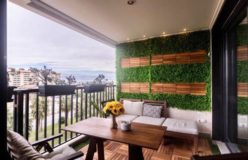 Marin Beach Apartments Patacona - Foto 71