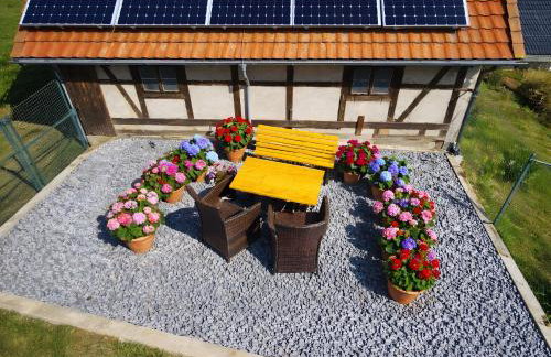 Apartment auf dem Land - Foto 25