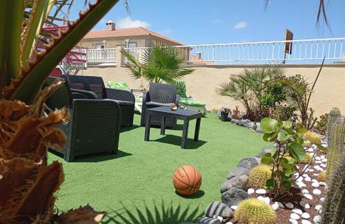 Chalet Ocean - Foto 14