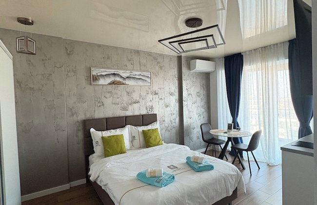 Signature Promenada Hotel-Apartments - Foto 21
