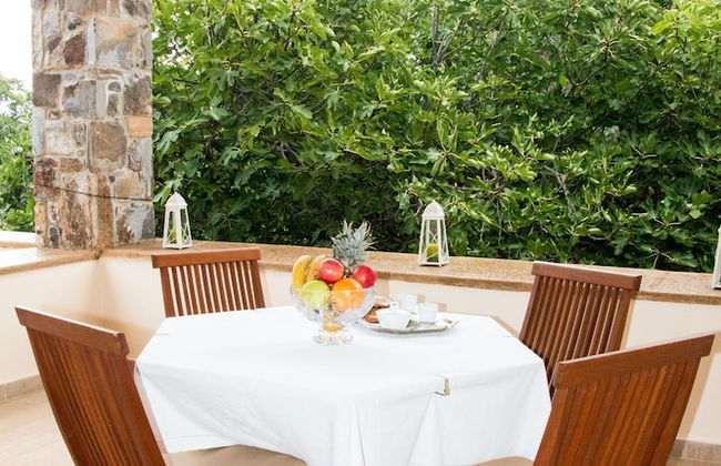 Villa Vlatos - Foto 22