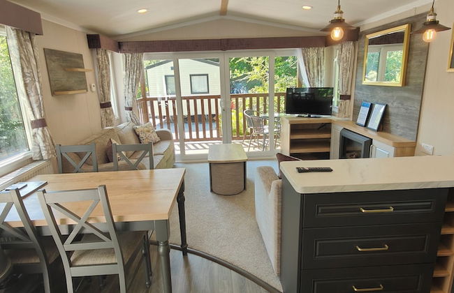 Aberdunant Caravans Direct - Photo 37